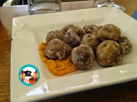 Restaurante la Macarena