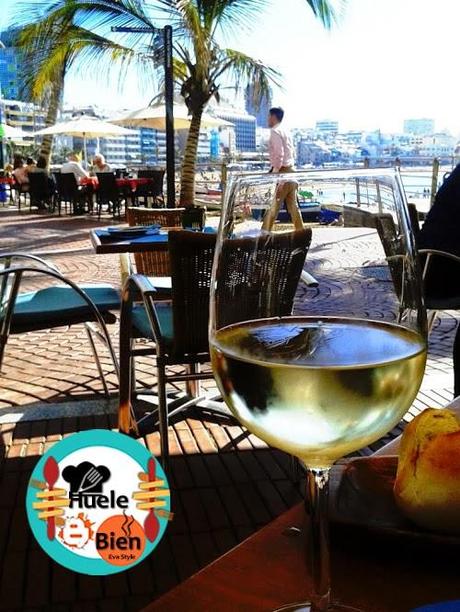 Restaurante la Macarena