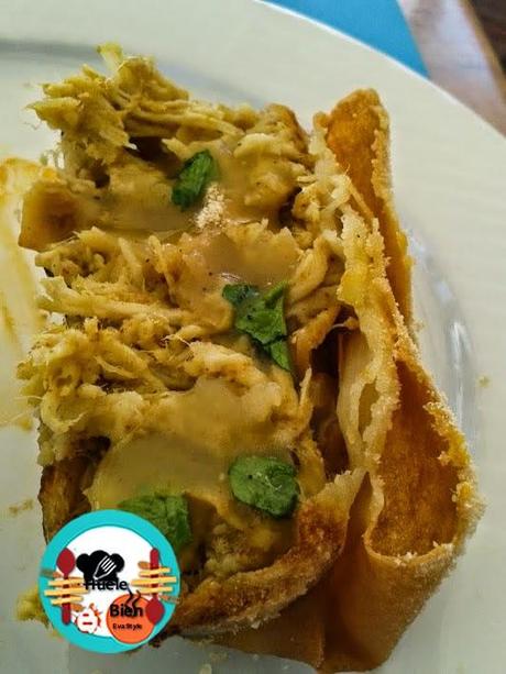 Restaurante la Macarena