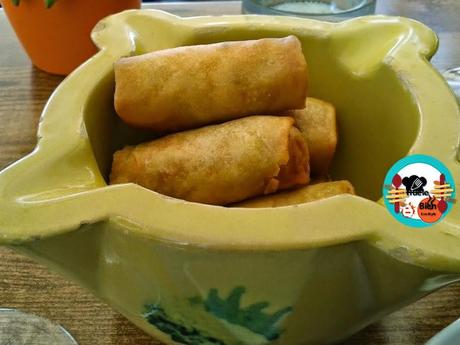 Restaurante la Macarena