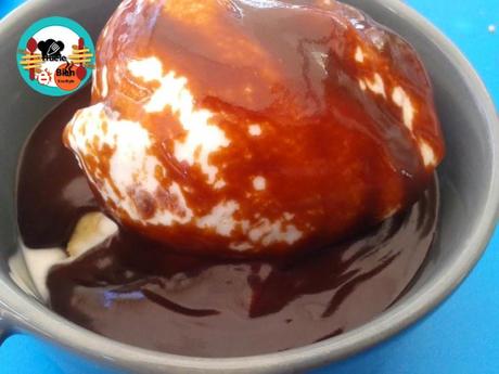 Restaurante la Macarena