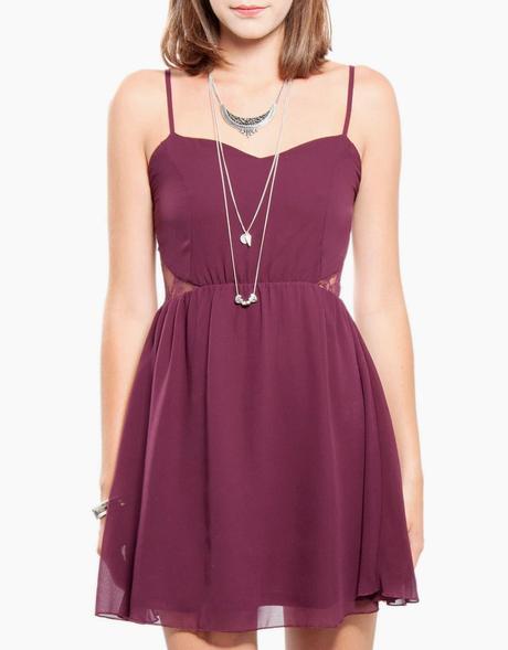 Ideas para tu look de nochevieja Ideas para tu look de nochevieja