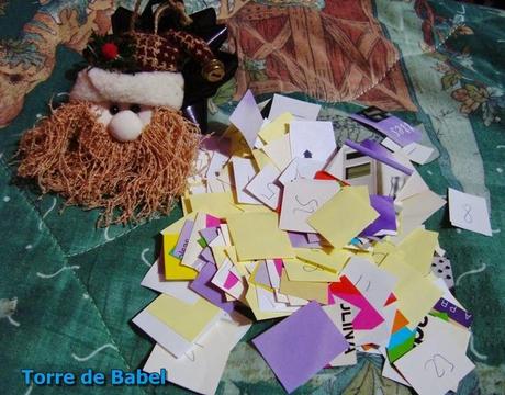 Resaca navideña + ganadores sorteos