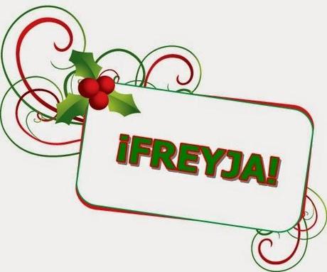 Resaca navideña + ganadores sorteos