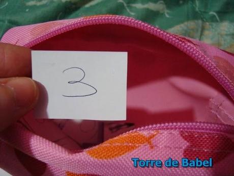 Resaca navideña + ganadores sorteos