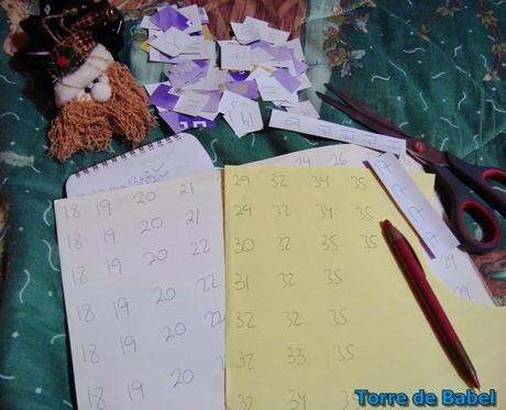 Resaca navideña + ganadores sorteos