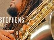 Dayna Stephens
