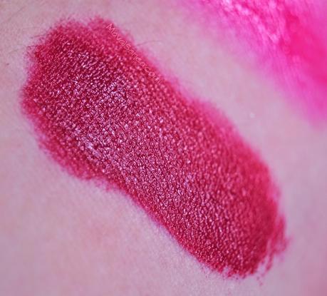 Melted Kisses: The ultimate Liquified Long Wear Lipstick Set de Too Faced