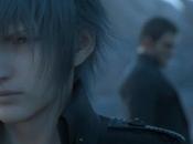 Nuevas imágenes Final Fantasy