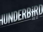 revelado teaser tráiler serie “Thunderbirds Go!”
