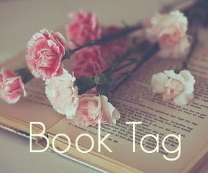 Book tag | El sacrificio de libros.