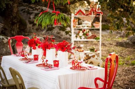 ¡¡¡Feliz, blanca y roja Navidad!!!