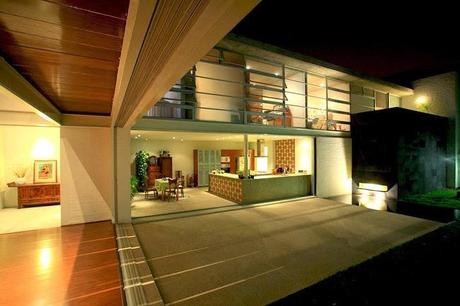 Vivienda Moderna en Zapopan  /  Modern House in Zapopan