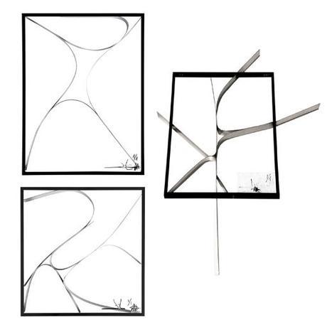 ACERO IN Nueva colección de esculturas disponibles en A-cero IN y a-ceroshop.com !