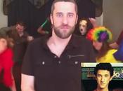 Dustin Diamond, detenido agredir hombre navaja