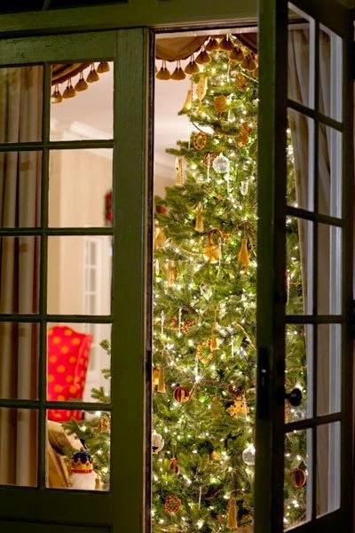 Una tarde llena de serenidad!!