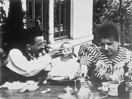 Cinecritica: La Comida del Bebe