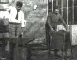 Cinecritica: The Blacksmiths