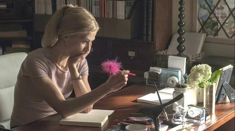 Críticas: 'Perdida' (2014)