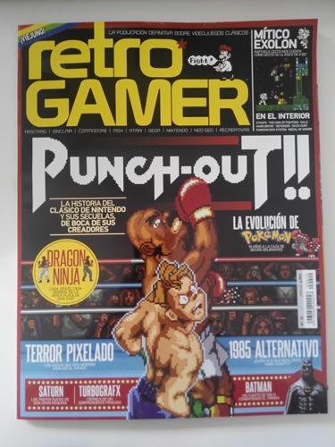 Retrogamer nº 10