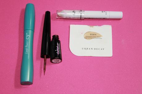 Maquillaje en Marsala para fin de año Maquillaje en Marsala para fin de año