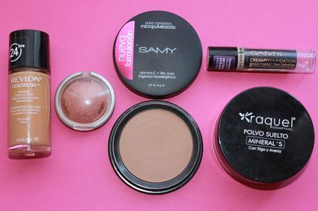 Maquillaje en Marsala para fin de año Maquillaje en Marsala para fin de año