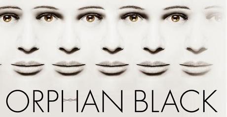 Las 5 caras de Tatiana Maslany – Orphan Black