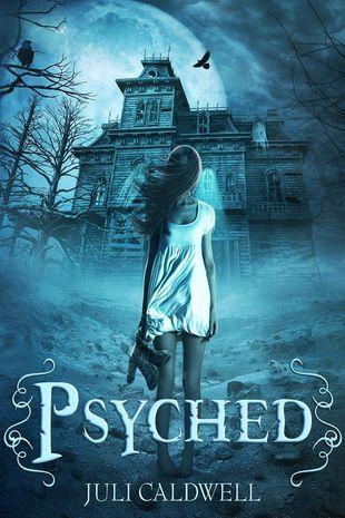 Reseña: Psyched – Juli Caldwell