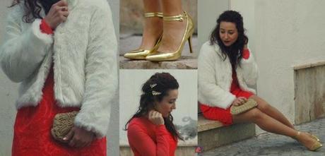 Luces Naranjas-Orange Lights-Des Lumières Oranges