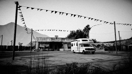 Snapmatic Edition N°2 (yIII): Leftovers