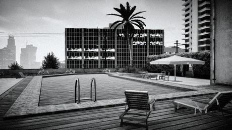 Snapmatic Edition N°2 (yIII): Leftovers