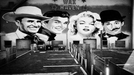 Snapmatic Edition N°2 (yIII): Leftovers