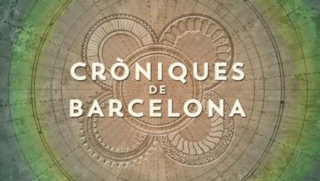 CRÒNIQUES DE BARCELONA, EN LA BARCELONA D' ABANS, D' AVUI I DE SEMPRE...26-12-2014...!!!