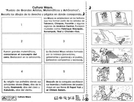 Cultura maya