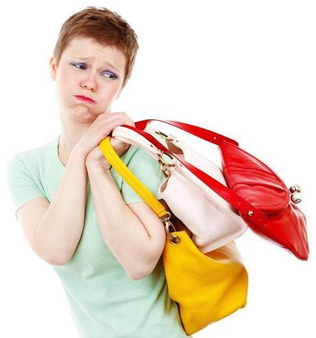 Por qué el materialismo te hace infeliz