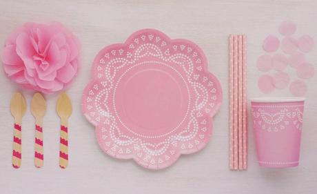 Fiestas con un toque diferente y personal