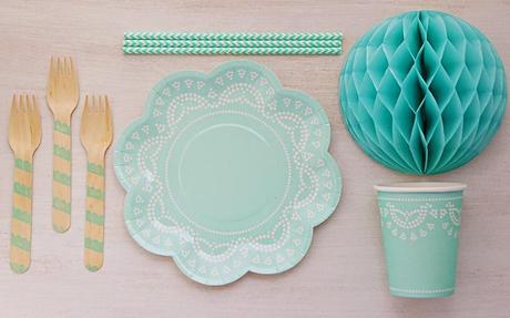 Fiestas con un toque diferente y personal