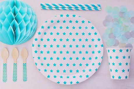 Fiestas con un toque diferente y personal