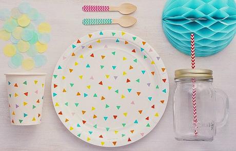 Fiestas con un toque diferente y personal