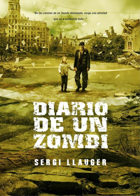 RESEÑA, DIARIO DE UN ZOMBI