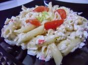 Ensalada macarrones