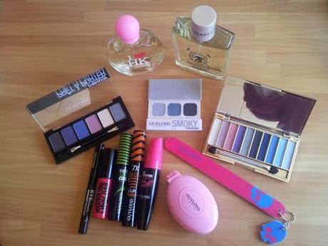 Look Navideño con Guylond