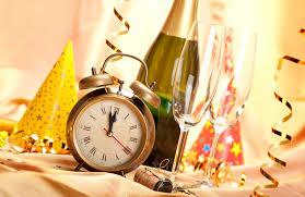 7 consejos para  decorar para una fiesta de Año Nuevo