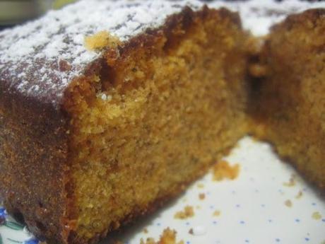 DESAFÍO DICIEMBRE DARING BAKER'S:  PAN DULCE HOLANDÉS (Ontbijtkoek-Peperkoek (Pan de gengibre))