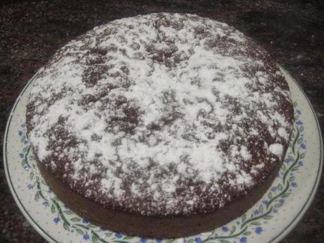 DESAFÍO DICIEMBRE DARING BAKER'S:  PAN DULCE HOLANDÉS (Ontbijtkoek-Peperkoek (Pan de gengibre))