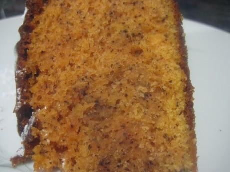 DESAFÍO DICIEMBRE DARING BAKER'S:  PAN DULCE HOLANDÉS (Ontbijtkoek-Peperkoek (Pan de gengibre))