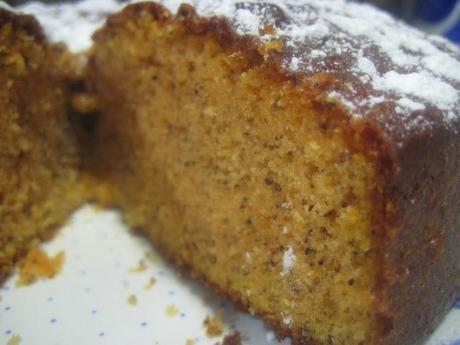 DESAFÍO DICIEMBRE DARING BAKER'S:  PAN DULCE HOLANDÉS (Ontbijtkoek-Peperkoek (Pan de gengibre))