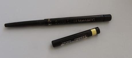 Hasta la última gota: Acabados XVI