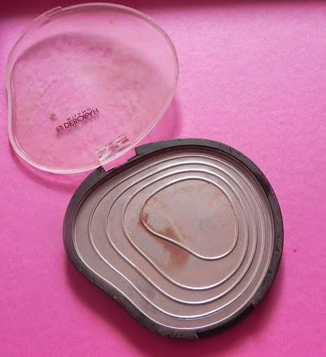 Hasta la última gota: Acabados XVI