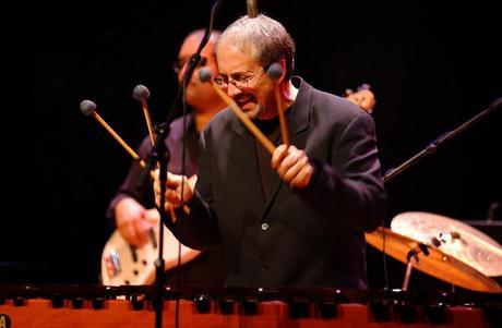 Caribbean Jazz Project - Here and Now - Live in Concert Caribbean Jazz Project - Here and Now - Live in Concert